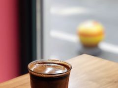 -Punchline Coffee&Roaster(同济大学店)