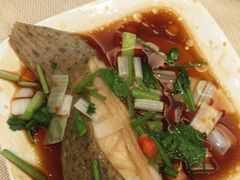 -东方红海鲜百汇(国际大厦店)