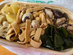 -清真拉妈卤味(回民街店)