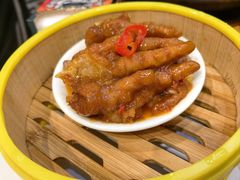 -火啫啫·粤式啫啫煲(南京弘阳店)