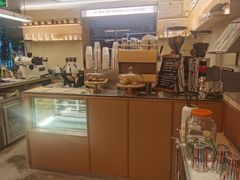 -The Roastery By AllYouWant(福田店)