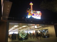 -Apple零售店(深圳益田假日广场店)