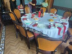 -鹊华居·地道鲁菜·海鲜·融合味(大明湖店)