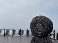 -海南铜鼓岭景区