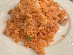 -小白桦西餐厅