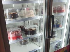 -DQ·蛋糕·冰淇淋(河东万达店)