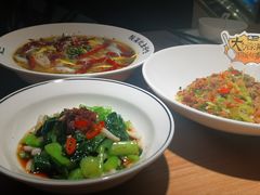 -太二酸菜鱼(兴业太古汇店)