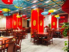 大堂-京味张·北京烤鸭(天河南二路店)