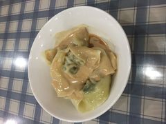 -潘国仙耳光馄饨(黄家阙路店)