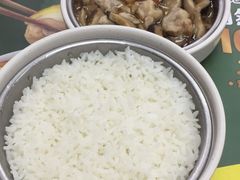 -真功夫(联丰店)