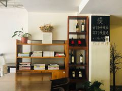 -107私厨·牛排馆(龙岗店)
