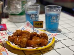 -碌碌发·东南亚风味烧烤档(体育西店)