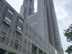 -东京都厅舍