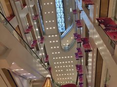 -凯德广场(武胜路店)