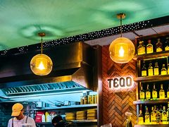 -TEQO·Mexican food & Bar