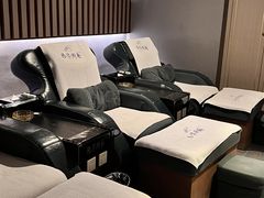 -陆琴脚艺·足浴·SPA(夫子庙店)