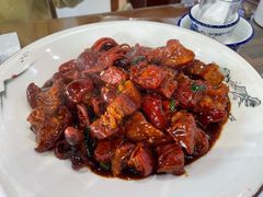 -良师门滨海人家·海鲜·家常菜(滨海城店)