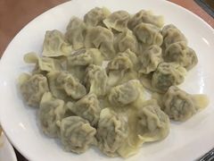 -振生清真饭店(永安道店)