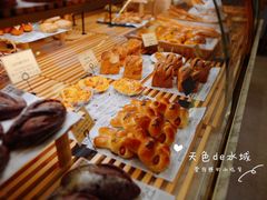 -安上烘焙 ENCHANTE(世纪汇店)