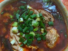 -老瓦房冷锅串串(文殊院店)