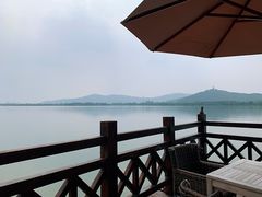 -望海·帆船主题咖啡厅•品茗下午茶(石湖景区店)