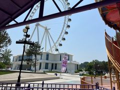 -南戴河国际娱乐中心