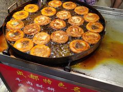 -涂记油酥饼(江汉三路店)