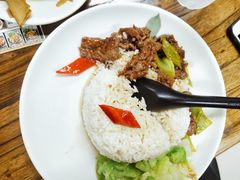 -董记面馆(漳州二路店)