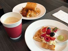 -上海外滩茂悦大酒店
