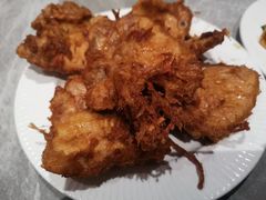 -九龙餐厅(大沽路店)