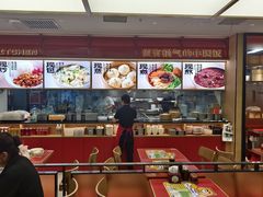 -阳阳中国饭(龙湖大兴天街)