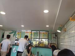 -李先生的首尔小馆(松江启源广场店)