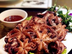 -老虎滩船说·海胆水饺·大连海鲜(老虎滩店)