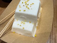 -李百蟹·江南蟹黄面(夫子庙店)