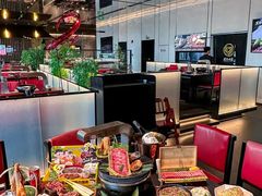 -黑牛の店·黑金店(沈阳万象城店)