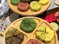-正本原 Le Grenier a Pain(官舍店)