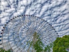 -南昌之星摩天轮