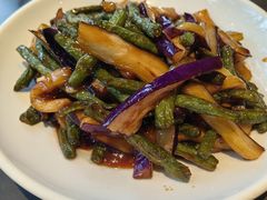 -北平小馆·烤鸭·家常菜(磨房北里店)