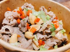 冒肥牛-串大叔炭火烤串·鸡西大冷面刀削面(总店)