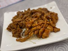 肥牛鹅肠-粤·向群饭店(龙津东路总店)