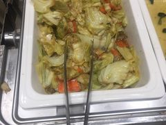 -素满香·素食自助餐(苏州·临顿路店)