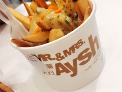 -艾薯夫妇Aysh(红山店)
