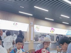 -玉兰苑一等茶餐厅