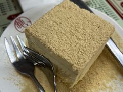 -香港華心糖水鋪(南西总店)
