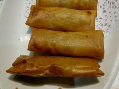 -和记小菜(东方店)