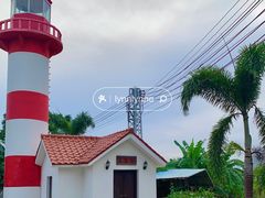 -喜洲吧·江畔老船厂·庭院餐厅(喜临院店)