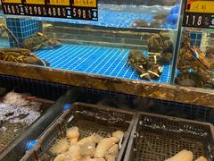 -钱江大院·芳宴江南(三花国际店)