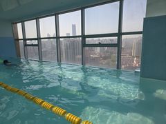 -龙之梦大酒店-健身中心