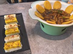 -奔跑吧陕菜·盛世长安(民乐园万达店)