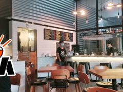 大堂-Twin Tails Brewpub双尾精酿餐吧(八坼店)